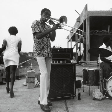 Ghana Special: Highlife - Various Artists