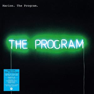 Marion - Program