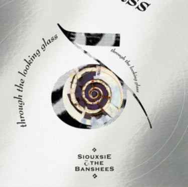 Siouxsie & The Banshees - Through The Looking Glass (National Album Day 2024)