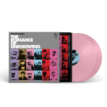 The Romance Of Unknowing - Various Artists (Steve Mason Presents)