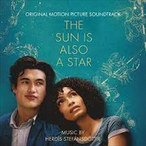 OST / Dustin Ohalloran - Sun Is Also A Star