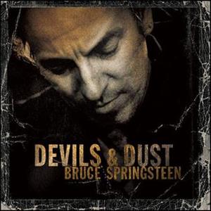 Bruce Springsteen - Devils & Dust