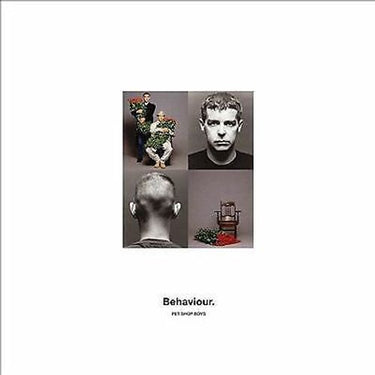 Pet Shop Boys - Behaviour