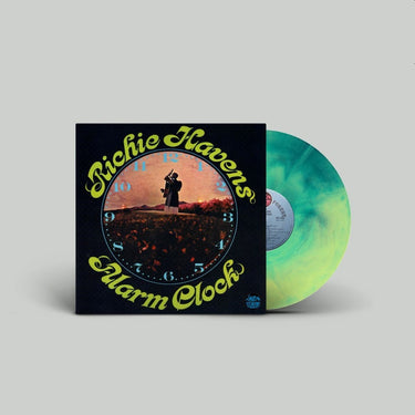 Richie Havens - Alarm Clock (2025 Reissue)