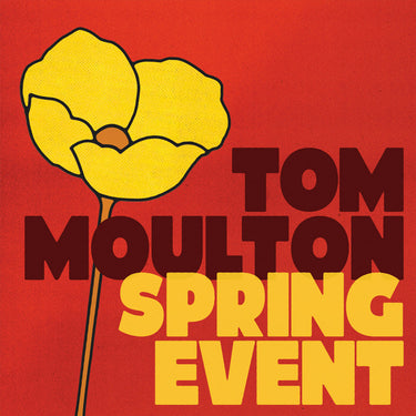 Various - Tom Moulton: Spring Event