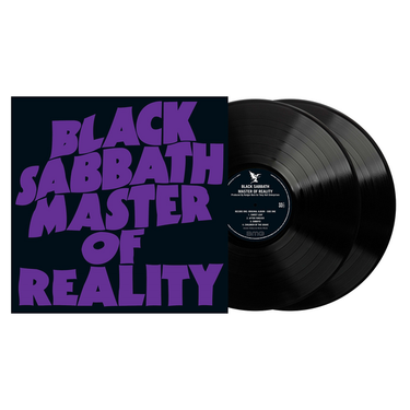 Black Sabbath - Master Of Reality (Deluxe Edition)