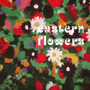 Sven Wunder - Eastern Flowers (2023 Repress)