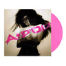 Pop$tar Pink Vinyl