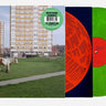 Indies Exclusive Green Recycled Vinyl LP