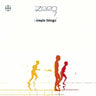 ZERO 7 - SIMPLE THINGS