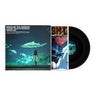 Black Vinyl LP