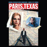 Ry Cooder - Paris, Texas (Soundtrack)