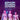 HUNTR/X - K-Pop Demon Hunters (2026 Reissue)