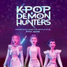 HUNTR/X - K-Pop Demon Hunters (2026 Reissue)