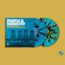 Yellow Splatter Vinyl 2LP