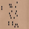 FORMAL SPPEEDWEAR - PUNCH CARD