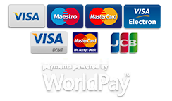 world pay and paypal